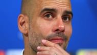 Pep Guardiola